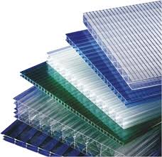 plastic sheet materials