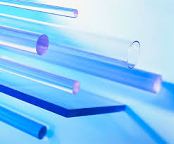 solid plastic dowells